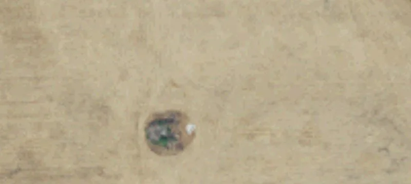 Agricultural Land Parcel