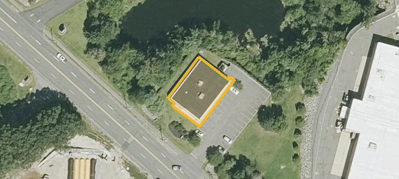 Retail Space Near Route 495