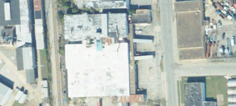 Light Industrial Flex Warehouse