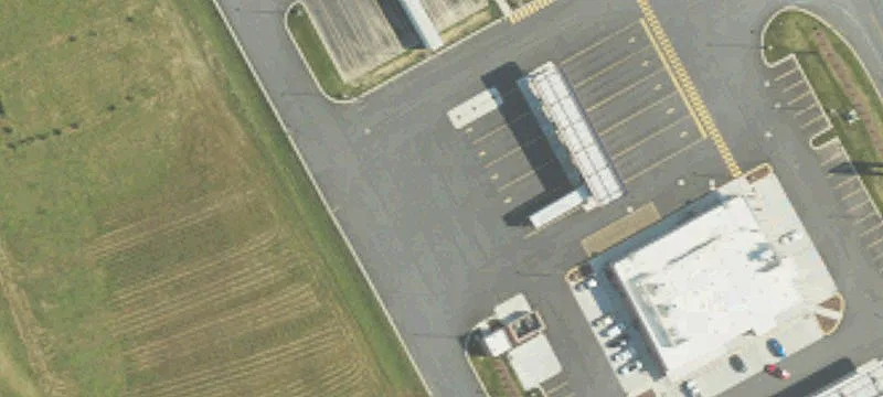 Regional Corridor Commercial Land