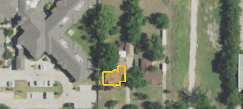 Two-Parcel Specialty Land Opportunity
