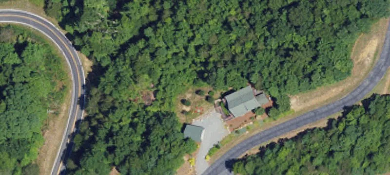 Gated Mountain View Homesite