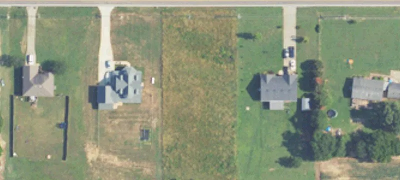 Level Residential Building Lot