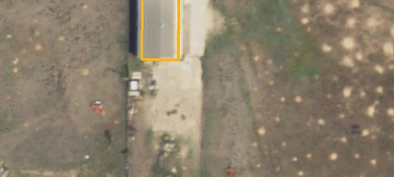 Commercial Land with Loop Access