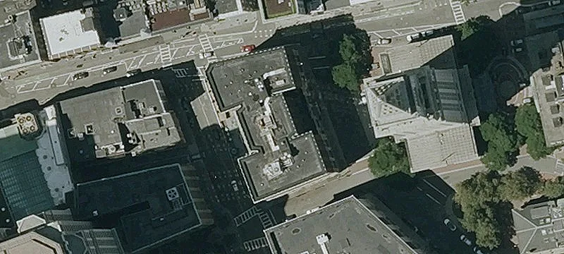 Boutique Standalone Office Building