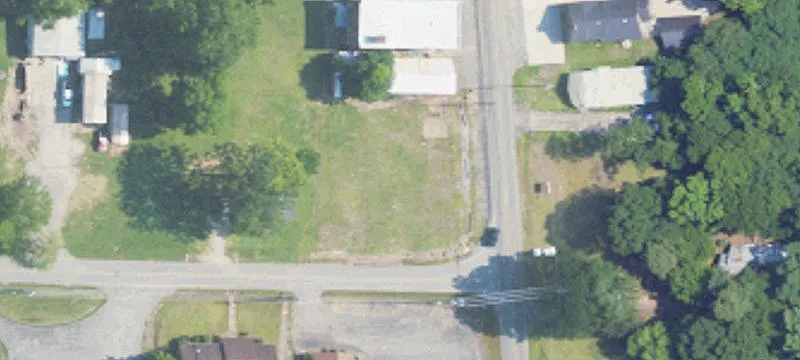 Corner Buildable Lot