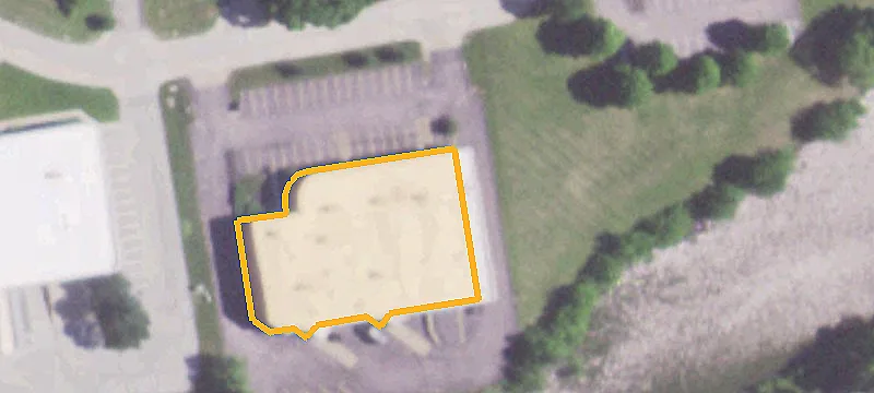 Demisable Flex Industrial Building
