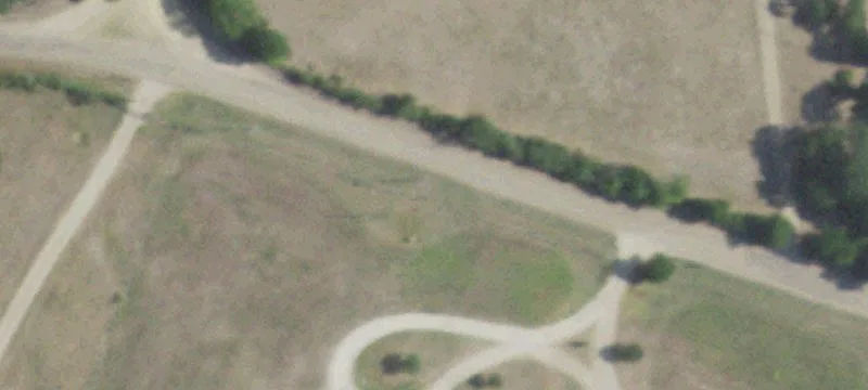 Recreational Ranch Land with Pond
