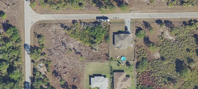 Residential Vacant Land Lot