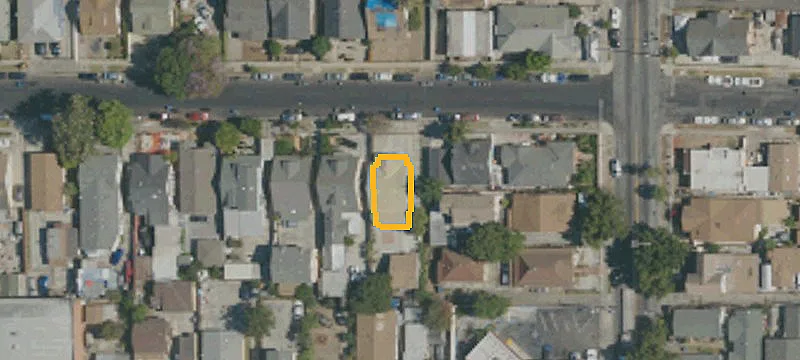 Duplex Income Property with Triple Units