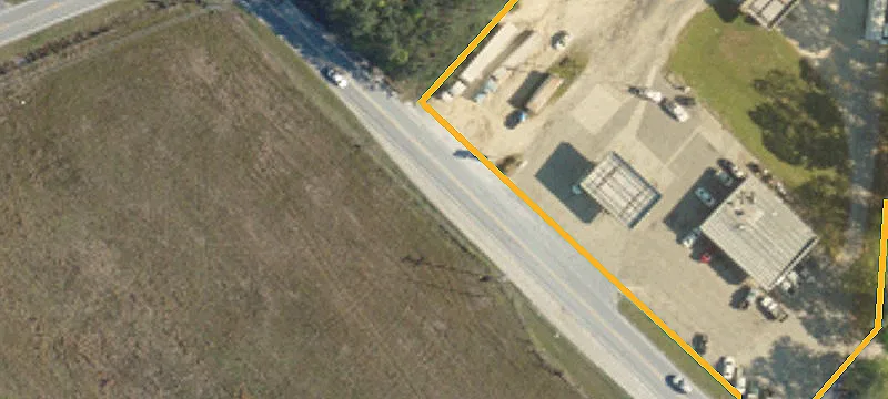 Convenience Store with 16 Fuel Positions