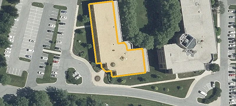 Two-Story Office Building