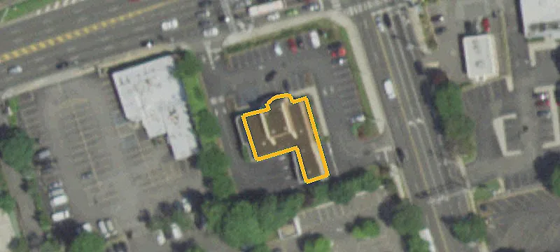 Retail Space Near Major Anchors