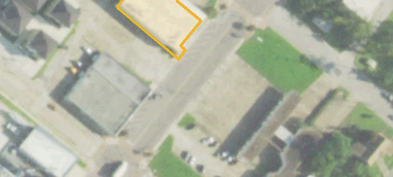 Development-Ready Commercial Land