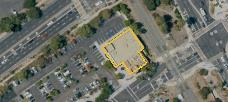 Retail Space in Vista Village