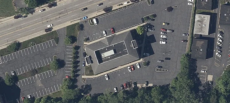 Terrace-Level Medical Office Space