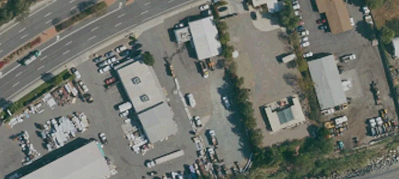 Specialty Commercial Space