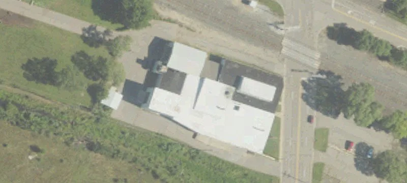 Turn-Key Industrial Manufacturing Facility