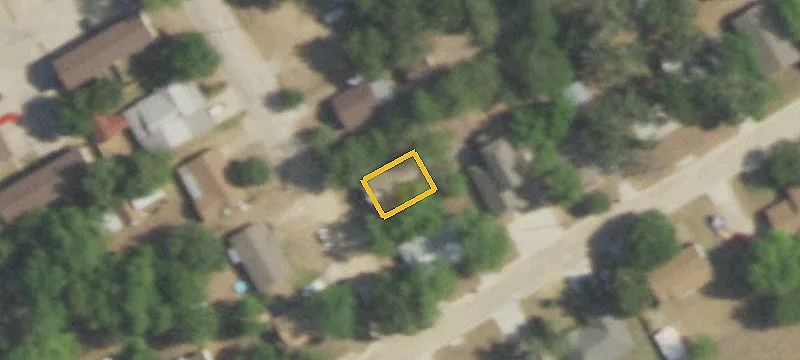 Agricultural Tract with Road Access