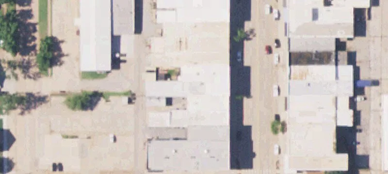 Downtown Retail-Office Building