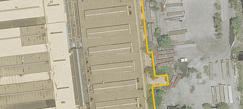 Move-In Ready Manufacturing Warehouse Facility