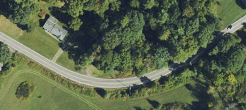 Unrestricted Recreational Land Parcel