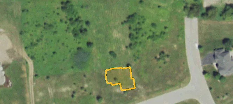 Residential Building Lot