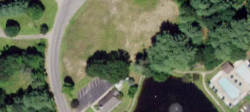 Rural Residential Development Lot