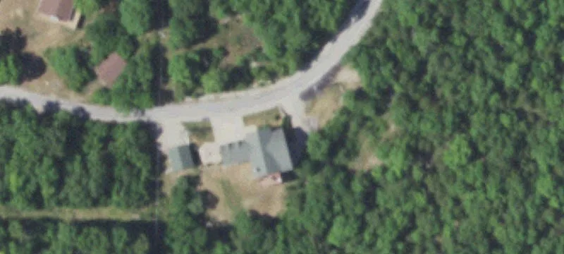 Lake View Residential Land Parcel