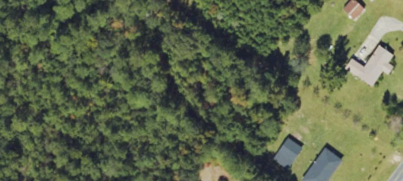 Residential Home Lot with Utilities