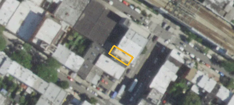 Fully Occupied Multifamily Building
