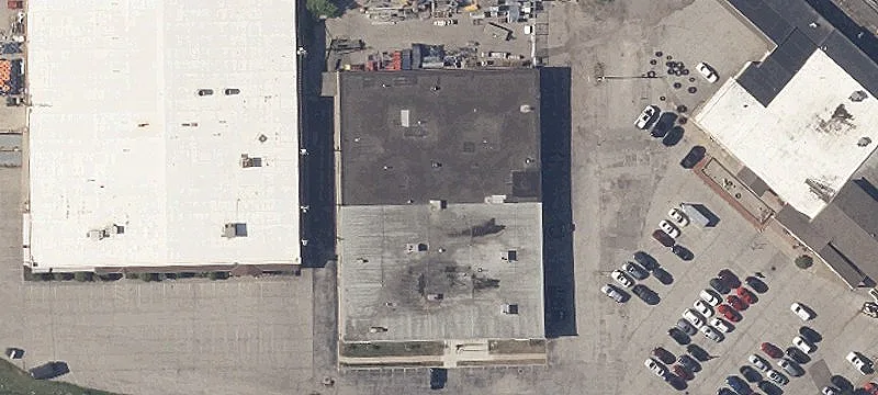 Flex Warehouse with Office Potential