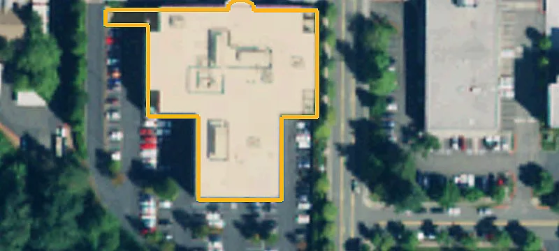 Office Space for Lease