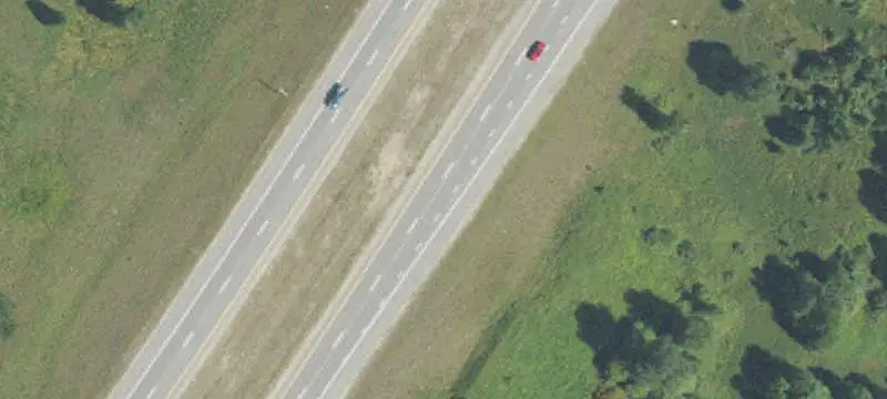 Development Land Parcel