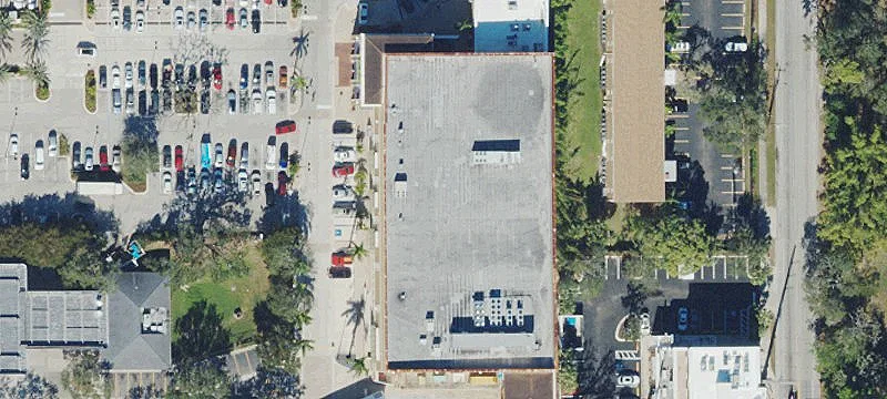 Retail Space in Publix-Anchored Center