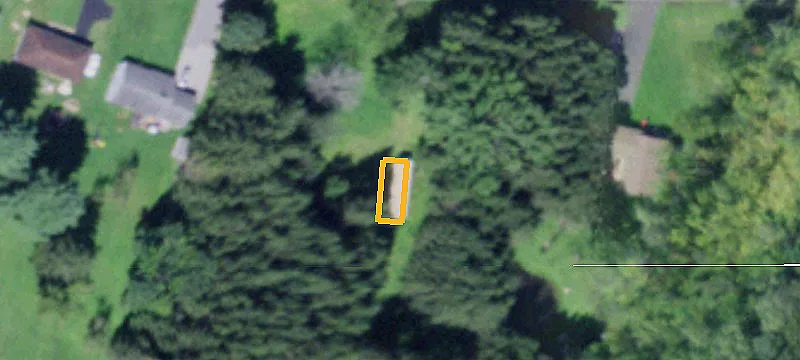 Residential Development Land Parcel