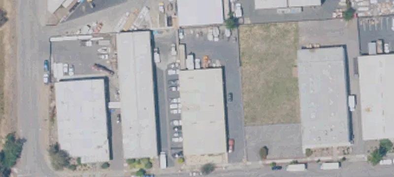 Divisible Warehouse with Office