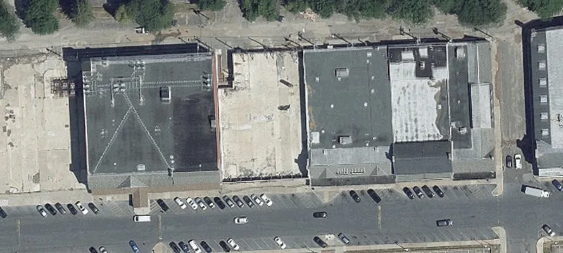 Retail Pad Site Opportunity