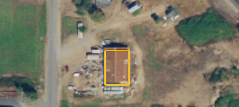 Industrial Land Parcel for Sale