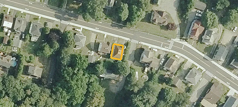 Updated Two-Family Income Property