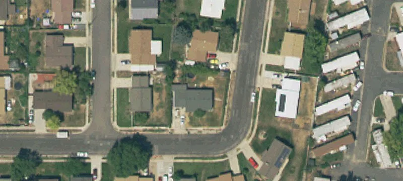General Commercial Land Parcel
