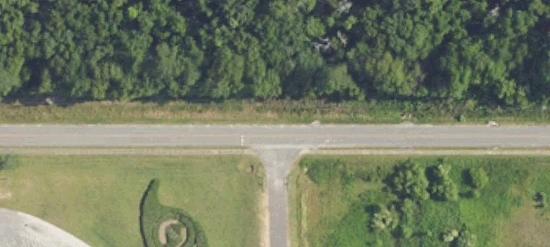 Commercial Land Parcel on Boulevard