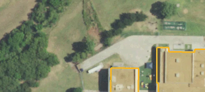K-12 School Facility for Lease