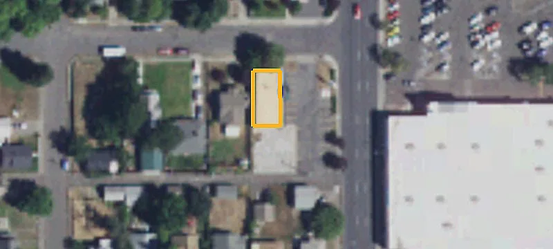 Retail Storefront for Lease