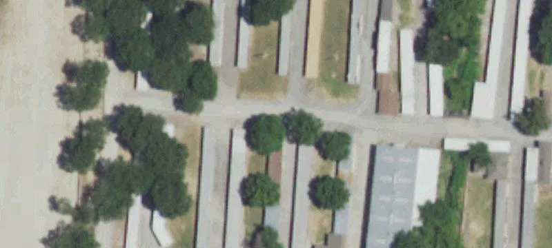 Commercial Land with Highway Frontage