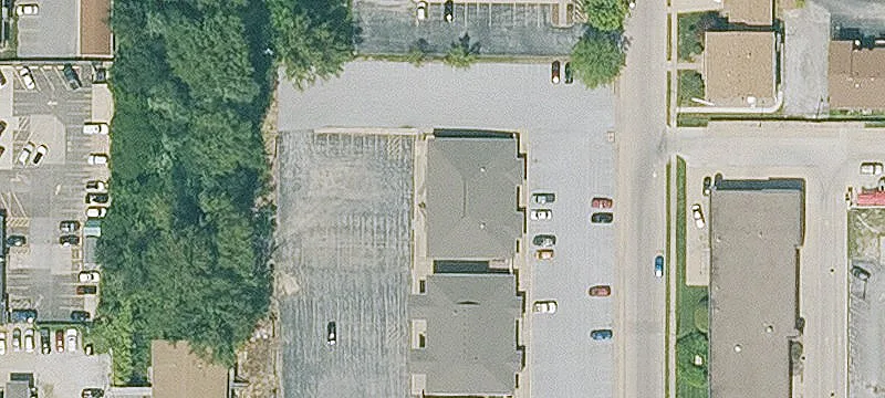 Office Suite with Parking