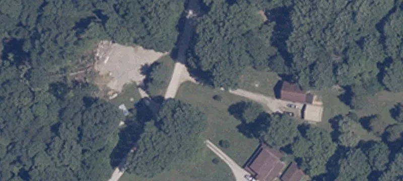 Waterfront Lakefront Building Lot