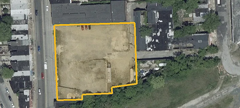 Contractor-Friendly Flex Industrial Property