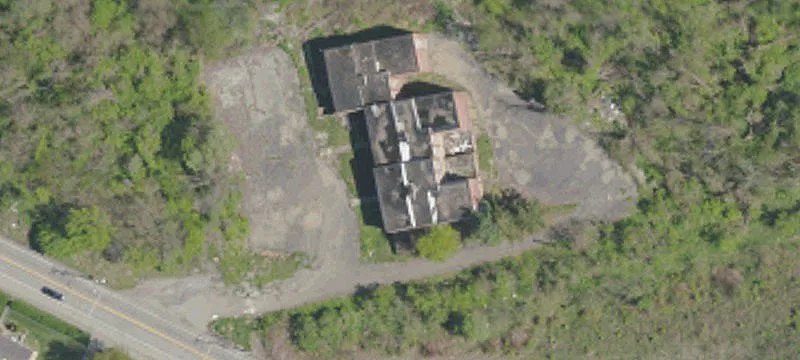 Multifamily Apartment Complex with 2021 Roof