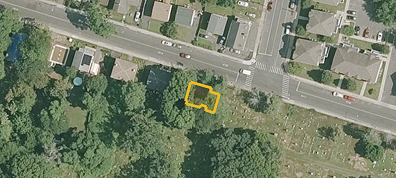 Renovation Multi-Family Opportunity